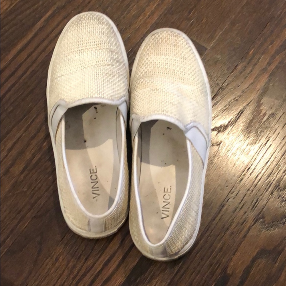 Vince sneakers